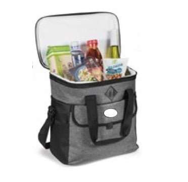Greyston Luxury Cooler