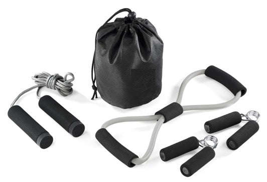 Grip It Exercise Kit