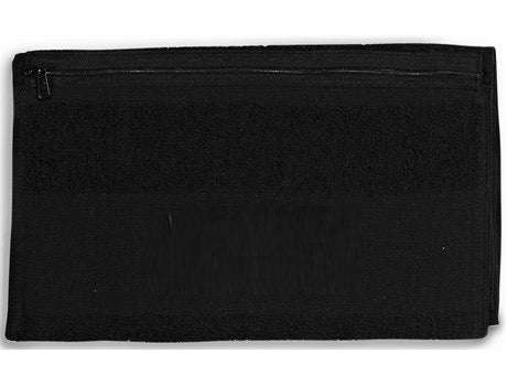Gym/Sports Towel with Zip