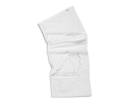 Gym/Sports Towel with Zip