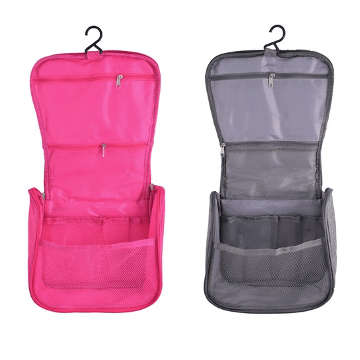 Hanging Toiletry Bag