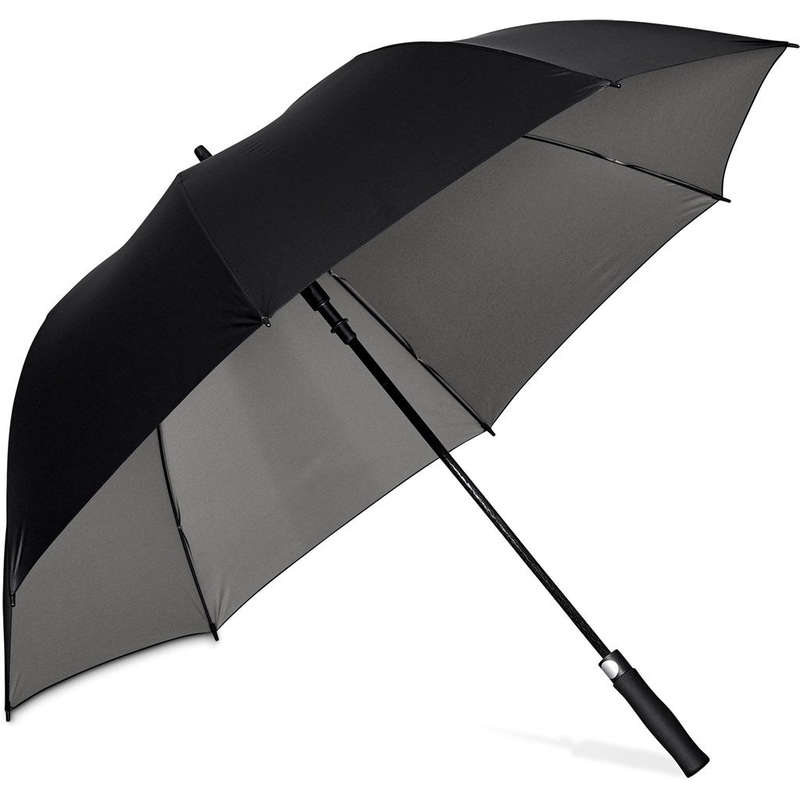 Hankley Auto-Open Golf Umbrella