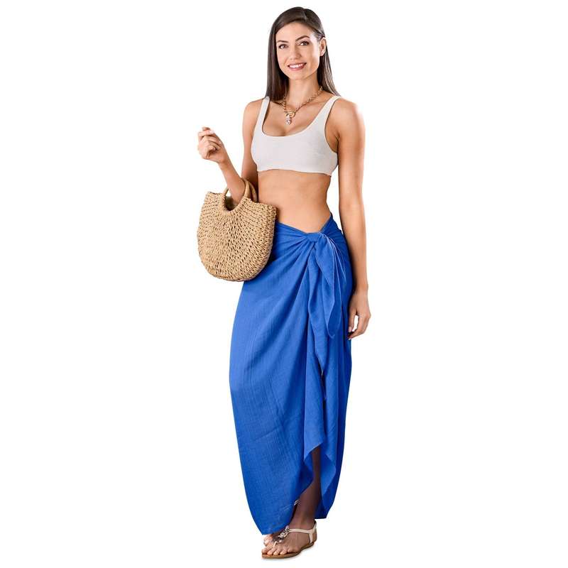 Hawaii Multifunction Sarong