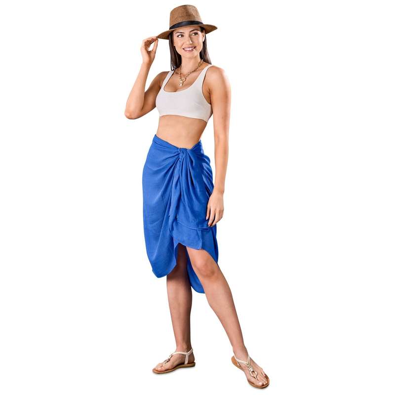 Hawaii Multifunction Sarong