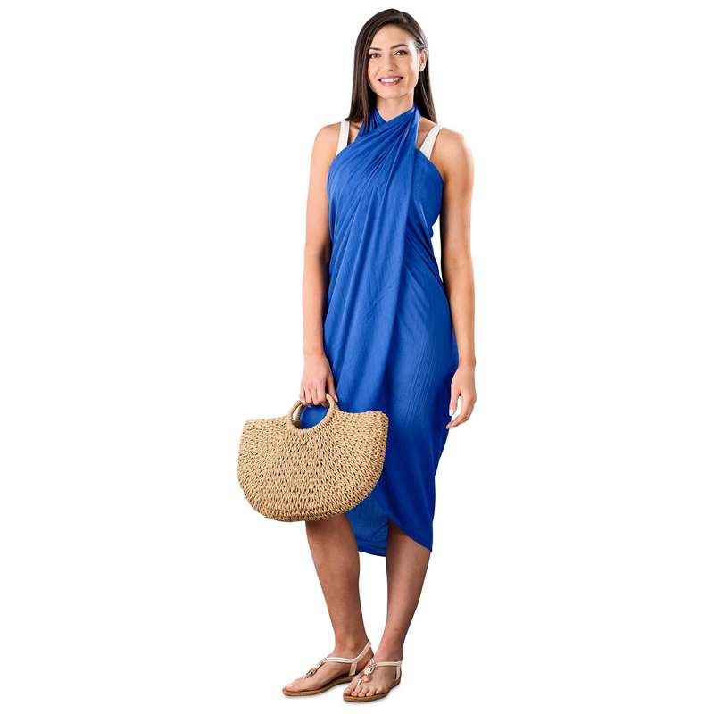 Hawaii Multifunction Sarong