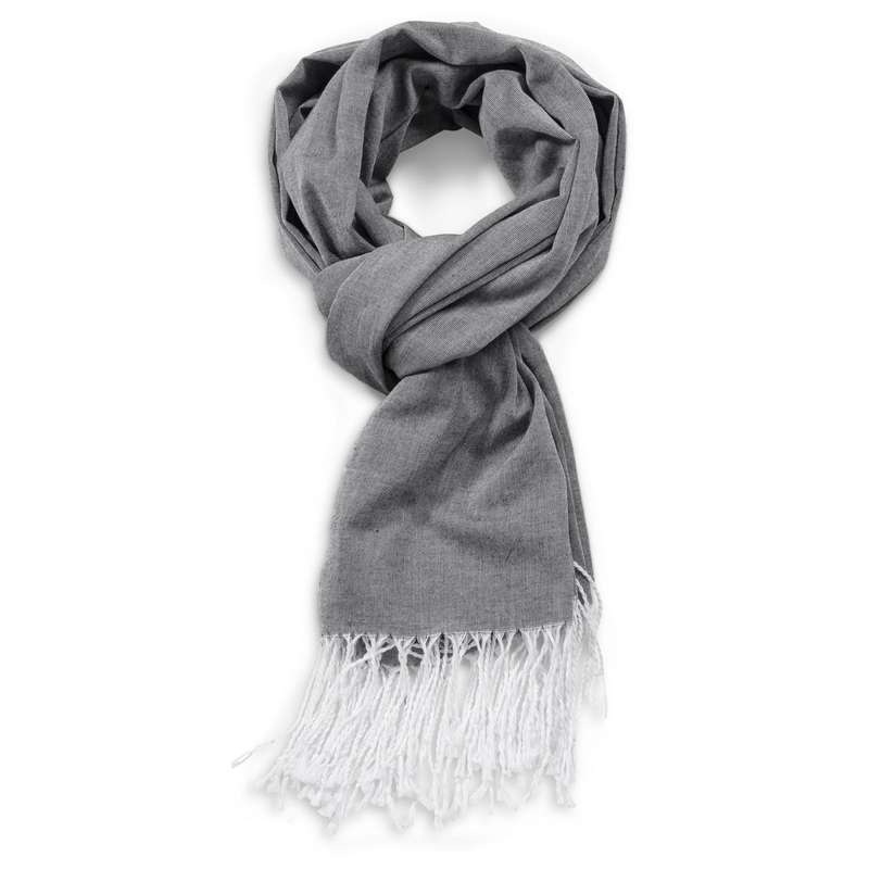 Heather Multi Functional Scarf Sarong & Pouch