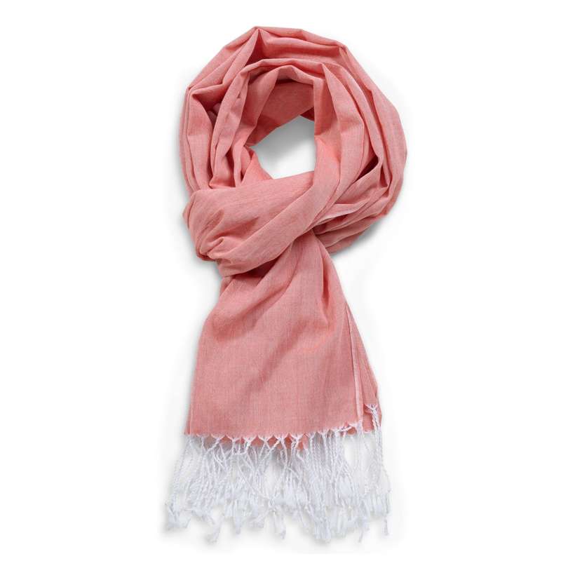 Heather Multi Functional Scarf Sarong & Pouch