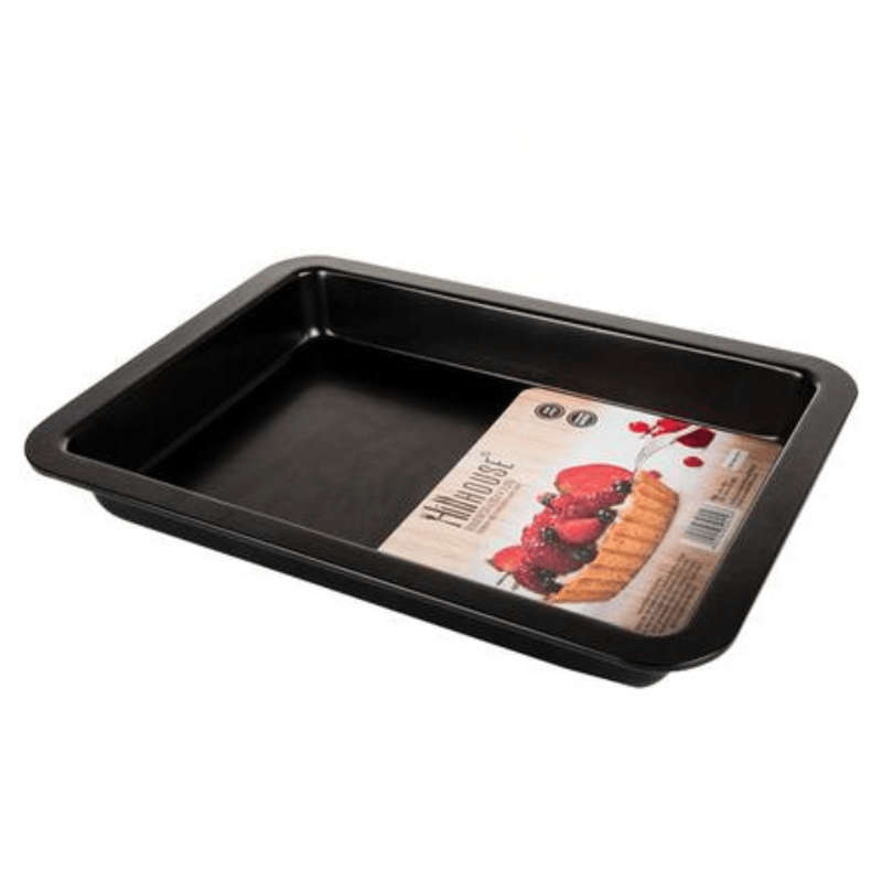 Hillhouse Non-Stick Roasting Pan