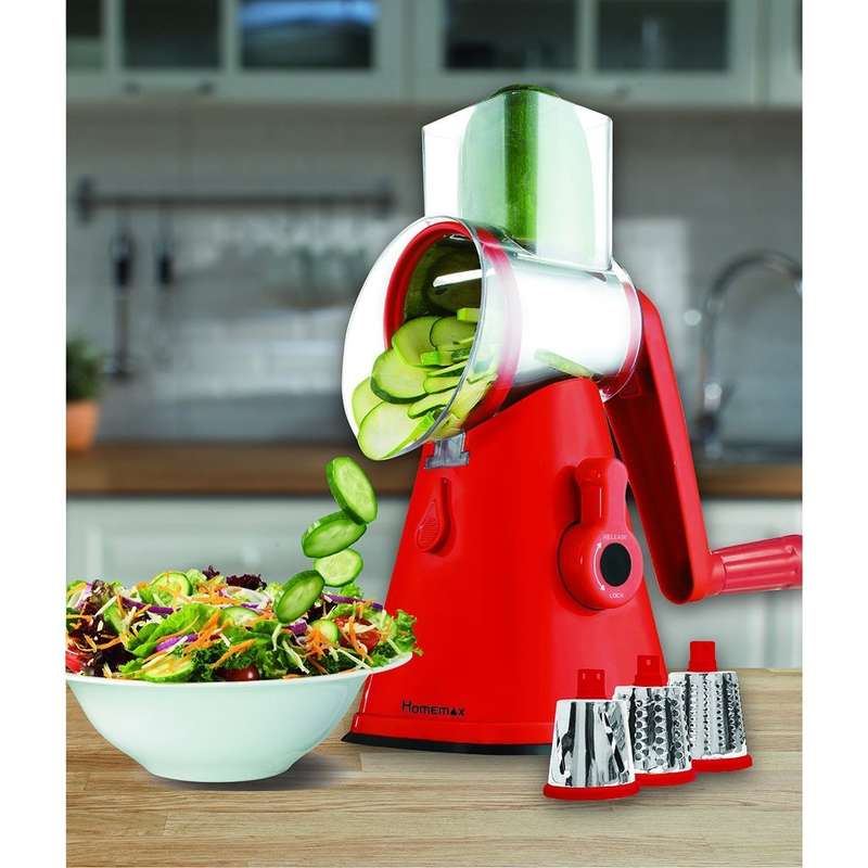 Homemax NutriSlicer