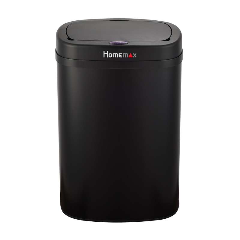 Homemax Sensor Smart Bin - 50L