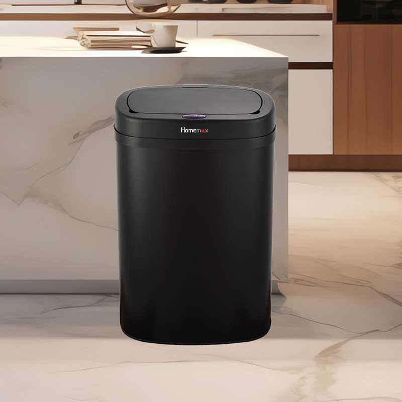 Homemax Sensor Smart Bin - 50L