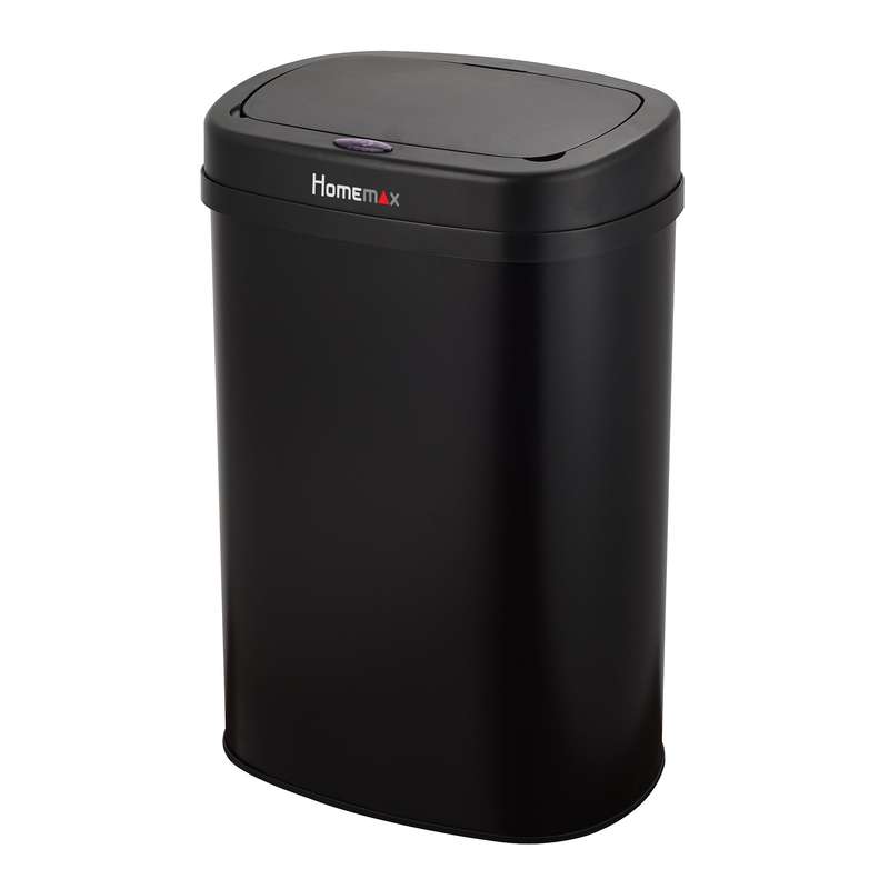 Homemax Sensor Smart Bin - 50L