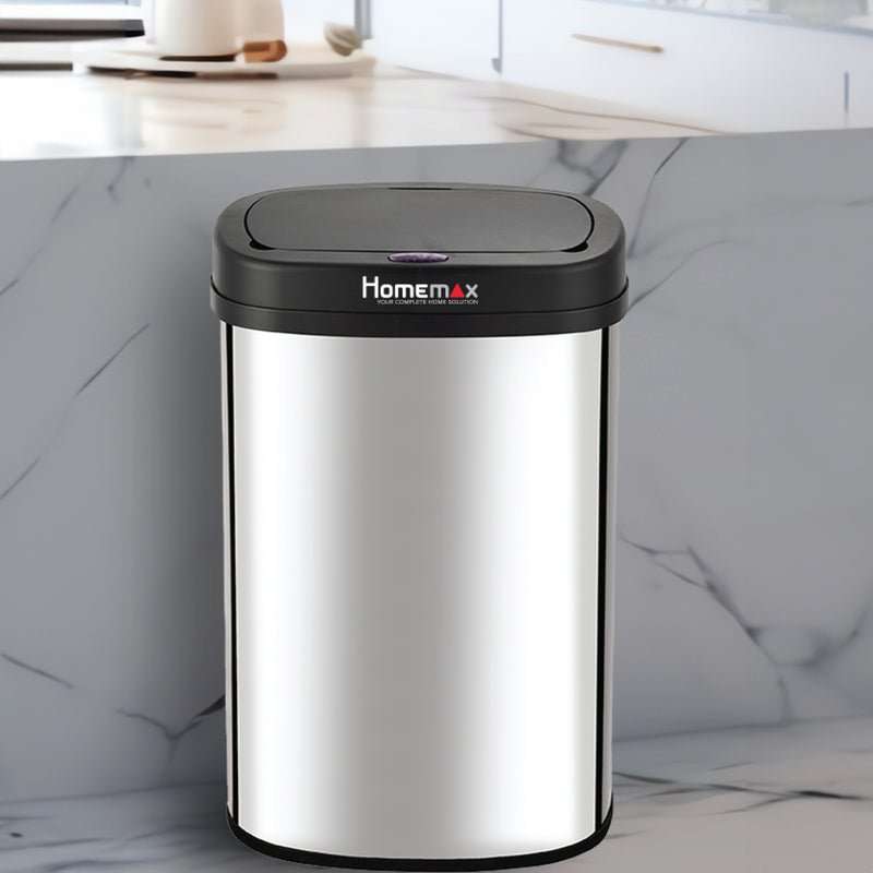 Homemax Sensor Smart Bin - 50L