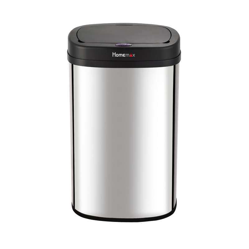 Homemax Sensor Smart Bin - 50L