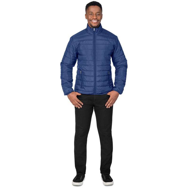 Hudson Puffer Jacket - Mens & Ladies