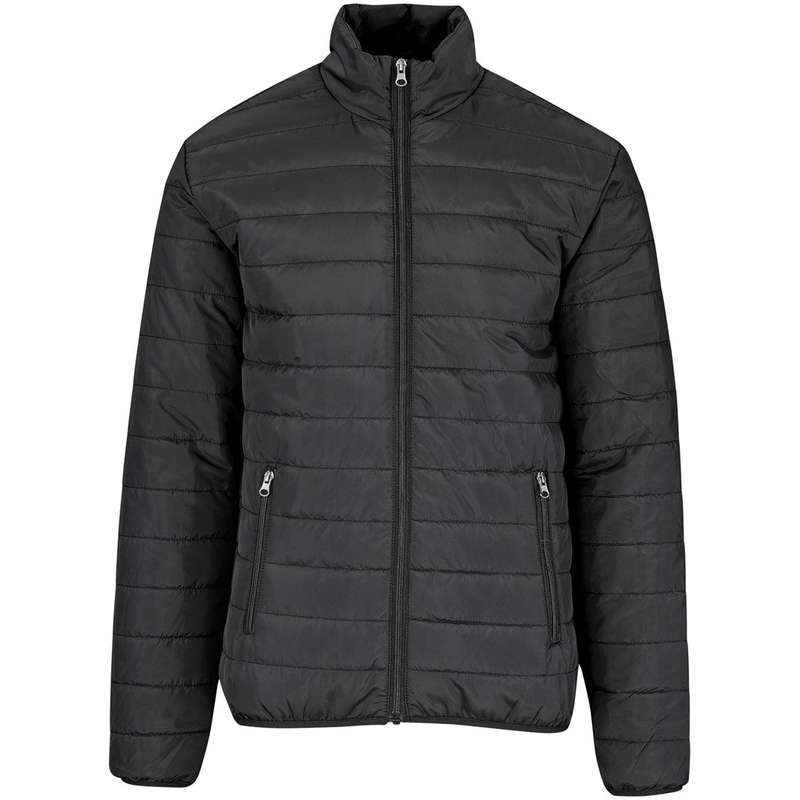 Hudson Puffer Jacket - Mens & Ladies
