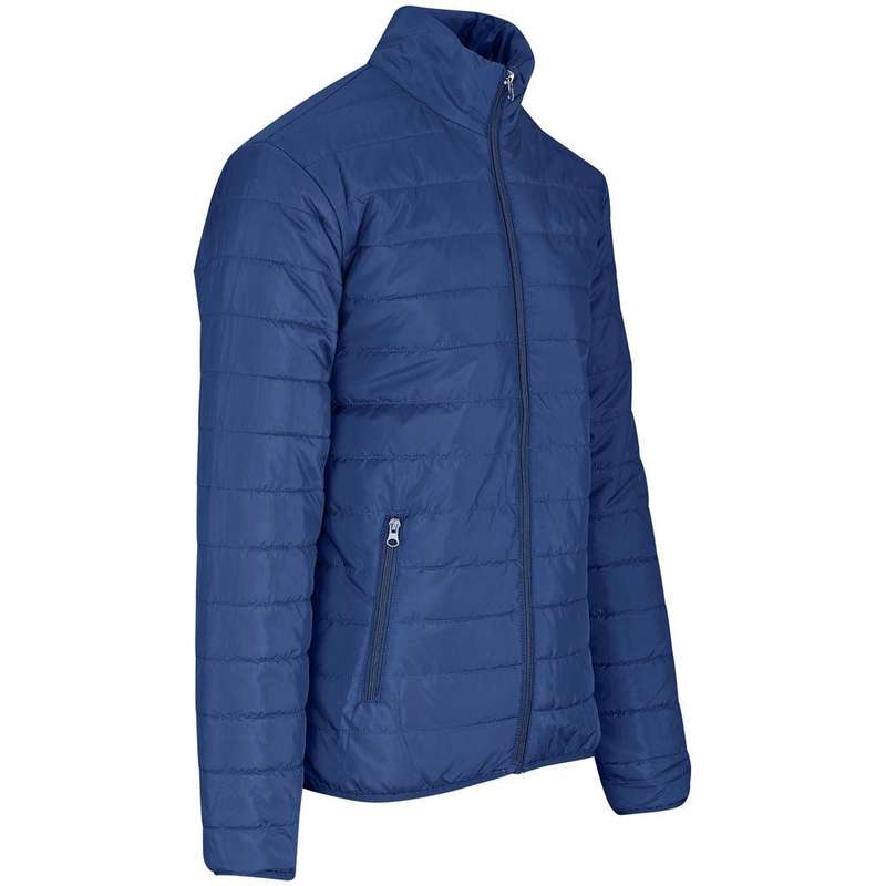 Hudson Puffer Jacket - Mens & Ladies