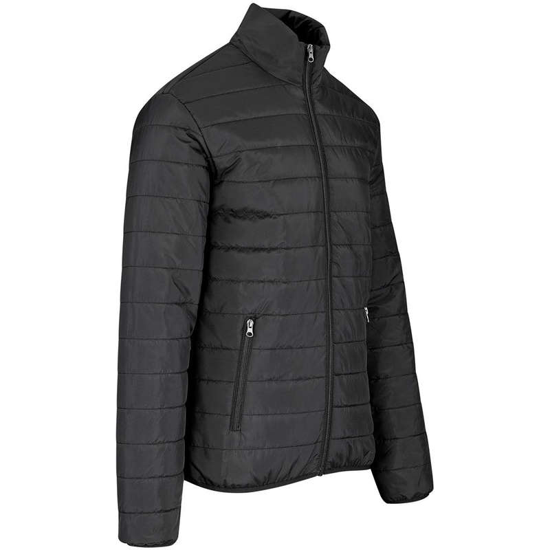 Hudson Puffer Jacket - Mens & Ladies