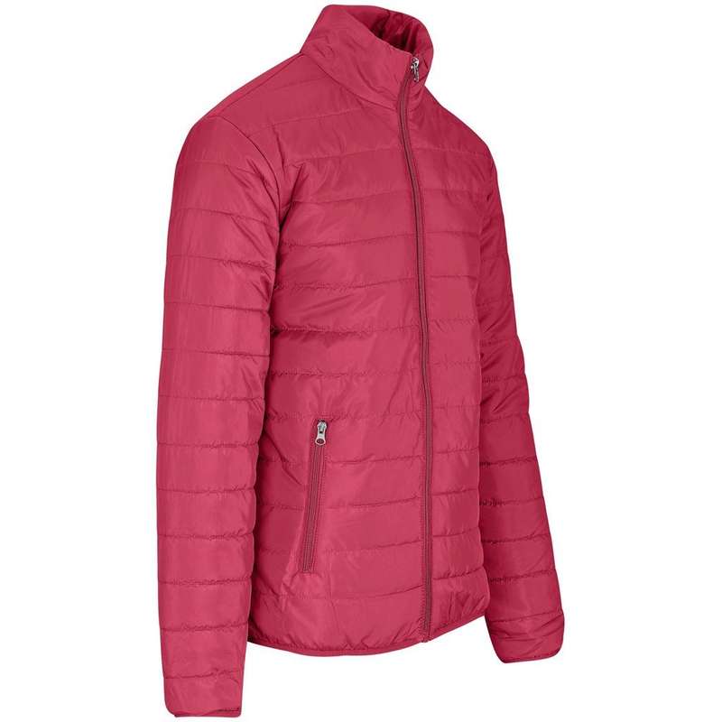 Hudson Puffer Jacket - Mens & Ladies