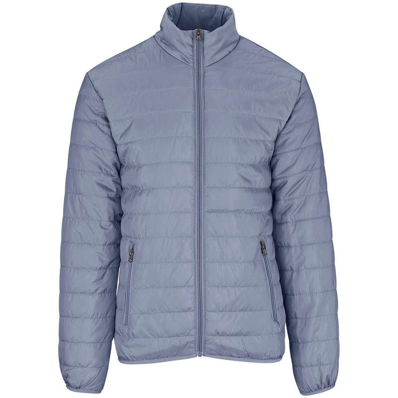 Hudson Puffer Jacket - Mens & Ladies