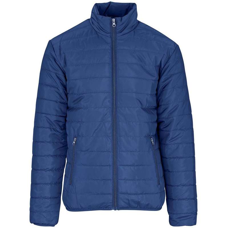 Hudson Puffer Jacket - Mens & Ladies