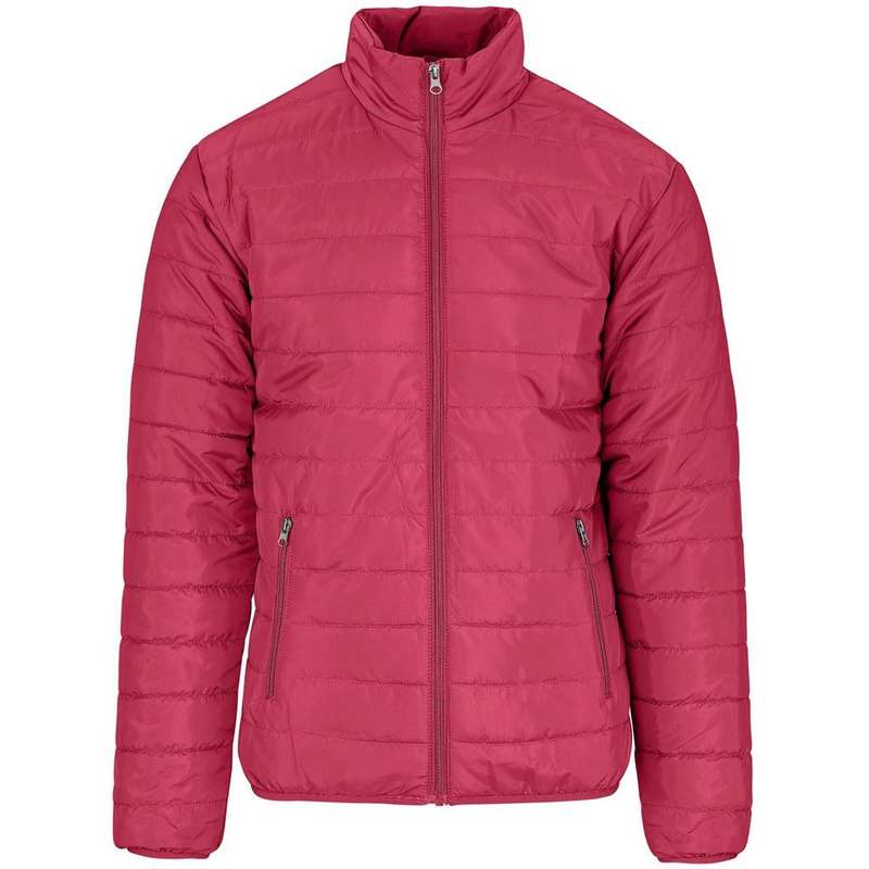 Hudson Puffer Jacket - Mens & Ladies