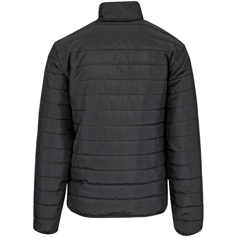 Hudson Puffer Jacket - Mens & Ladies