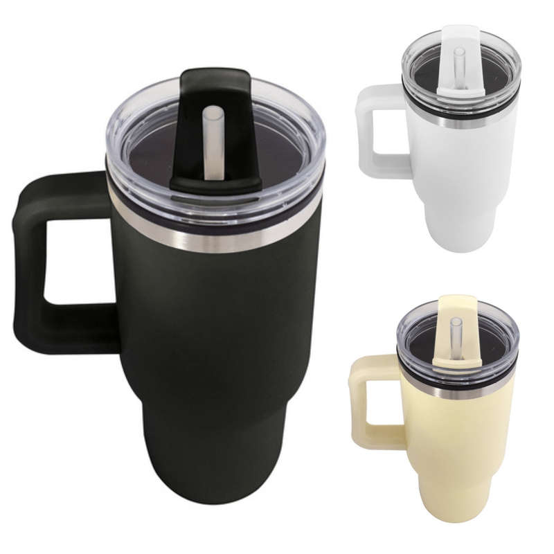 Hydro 1200ml Travel Tumbler