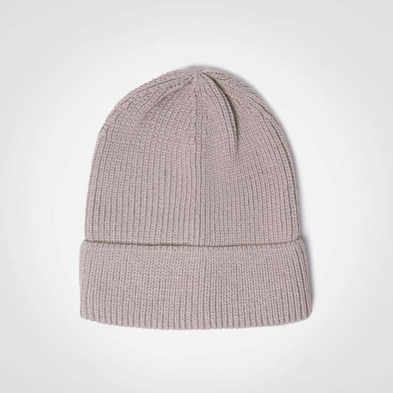 Ice Acrylic Beanie