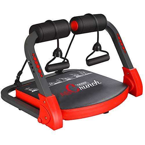 Igia Ab-Crunch