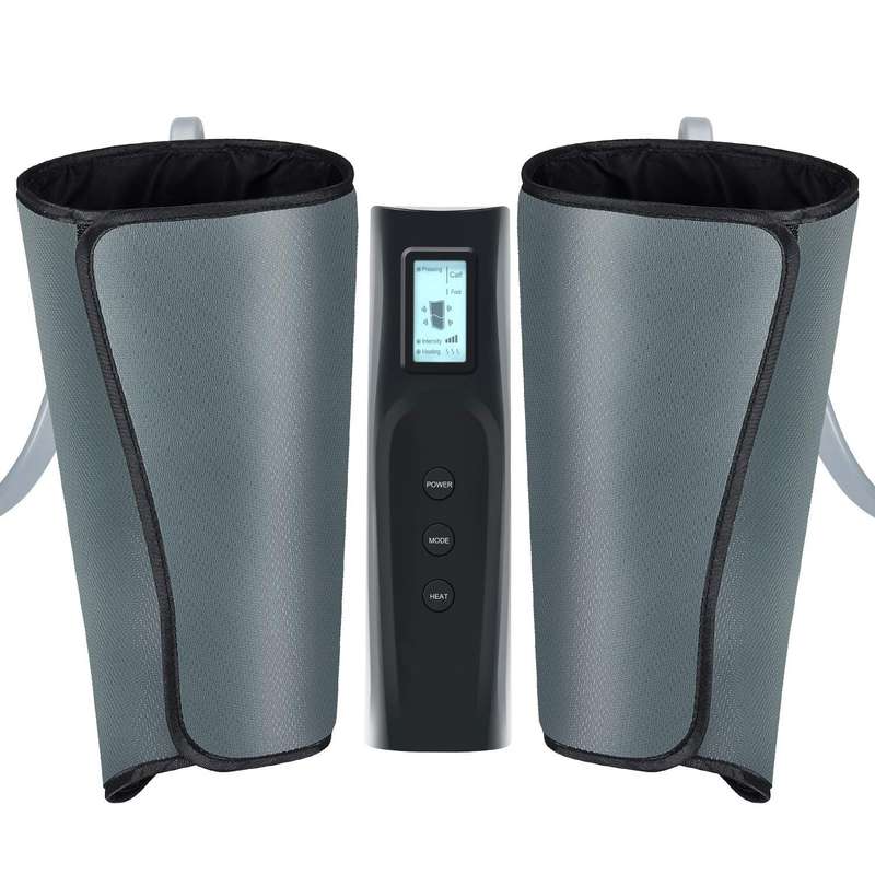 IGIA Air Compression Leg Massager