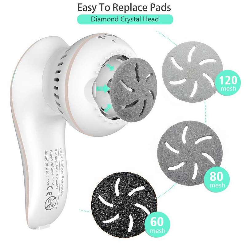 Igia Callus Remover