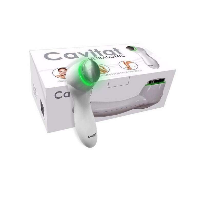 Igia Cavitat Ultrasonic - Face & Body
