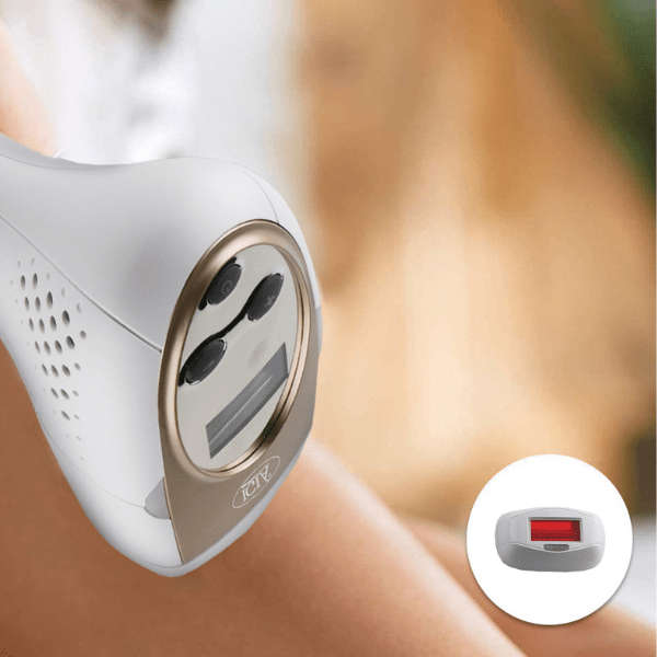 Igia Forever Smooth IPL Hair Remover