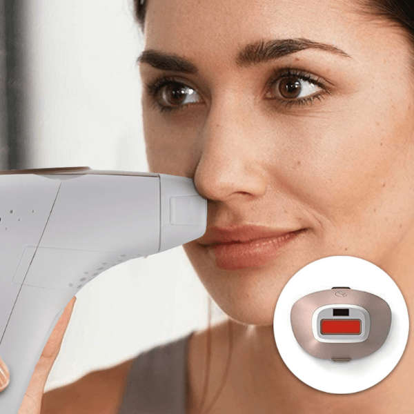 Igia Forever Smooth IPL Hair Remover