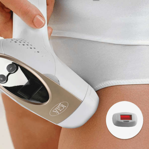 Igia Forever Smooth IPL Hair Remover