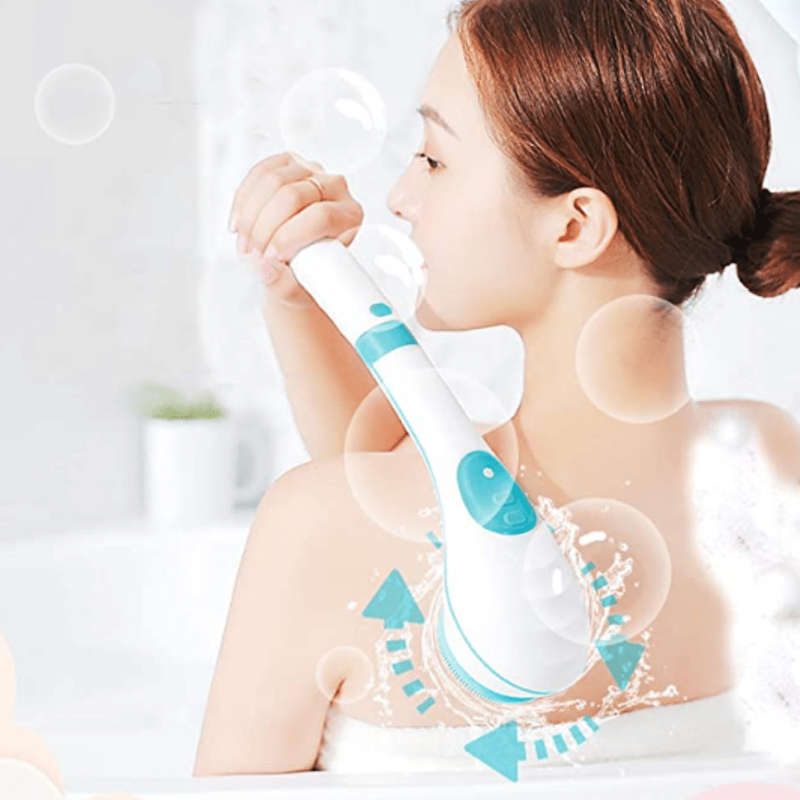 Igia Pure Perfection Body Brush