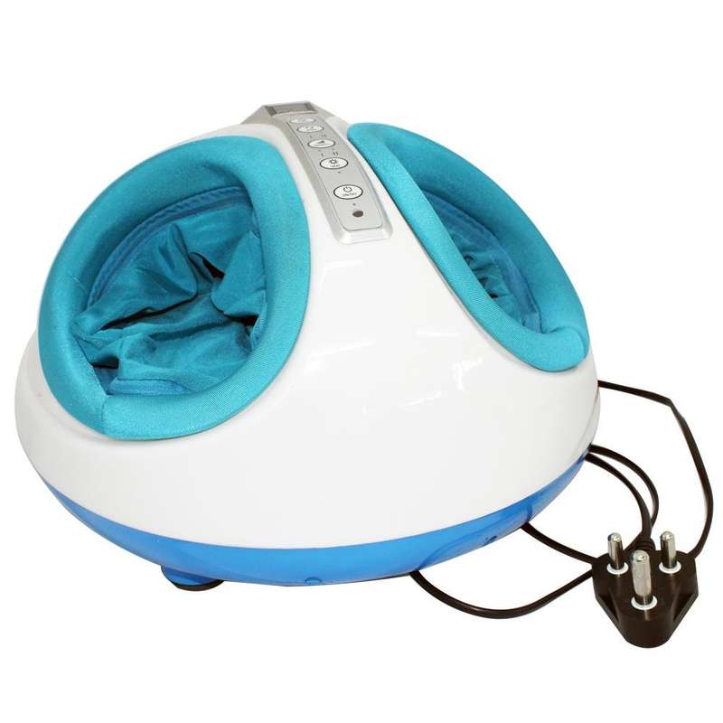 Igia Shiatsu Foot Massager with Heating Function