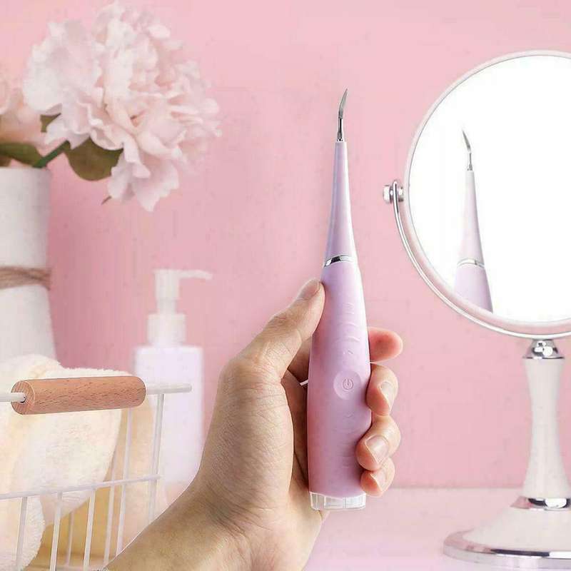 Igia Sonic Plaque Remover
