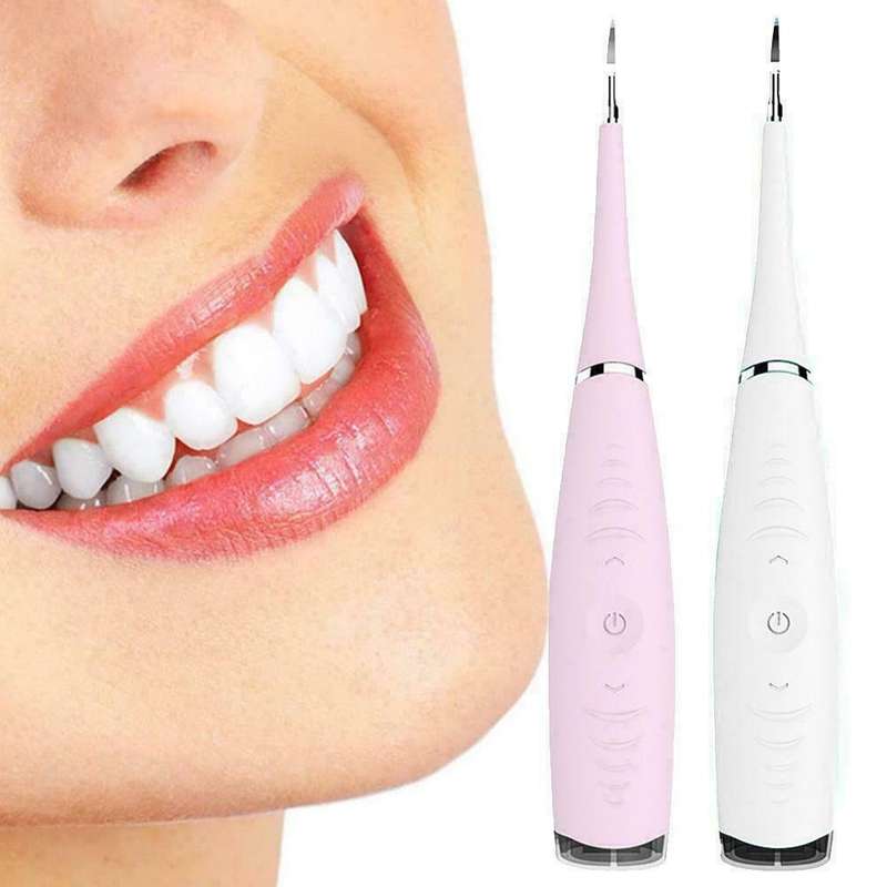 Igia Sonic Plaque Remover