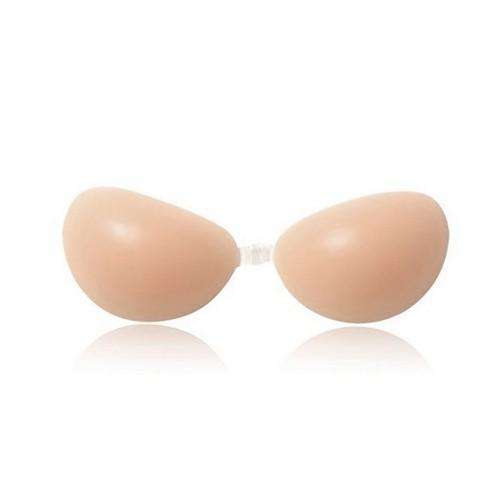 Invisible Strapless Silicone Bra