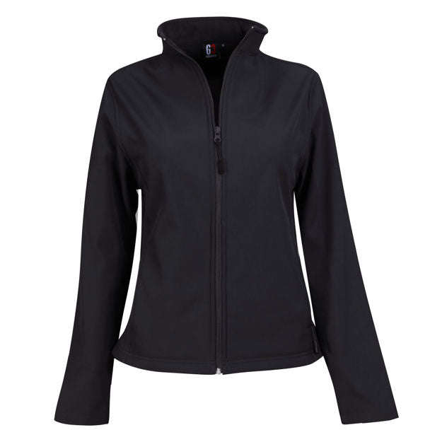 Katana Softshell Jacket - Mens & Ladies