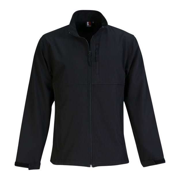 Katana Softshell Jacket - Mens & Ladies