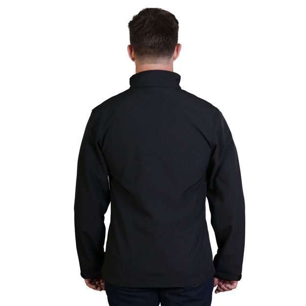 Katana Softshell Jacket - Mens & Ladies