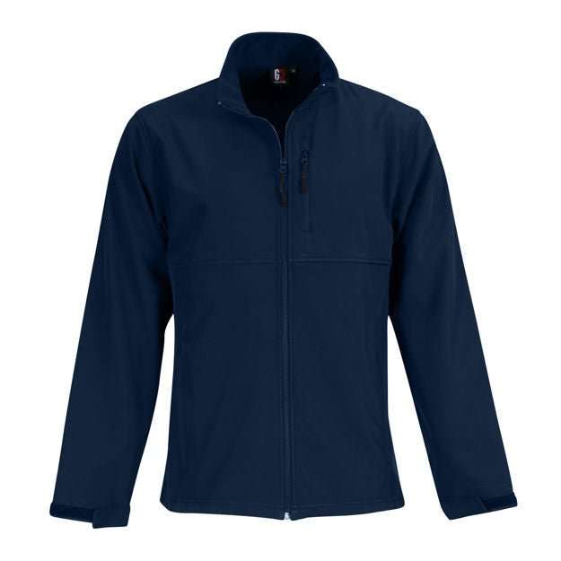 Katana Softshell Jacket - Mens & Ladies