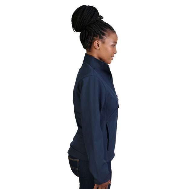 Katana Softshell Jacket - Mens & Ladies