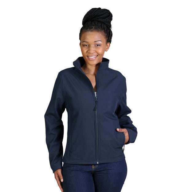 Katana Softshell Jacket - Mens & Ladies