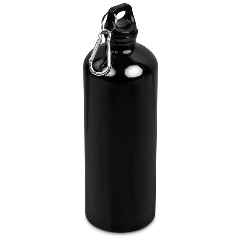 Katana Water Bottle Aluminium - 1 Litre