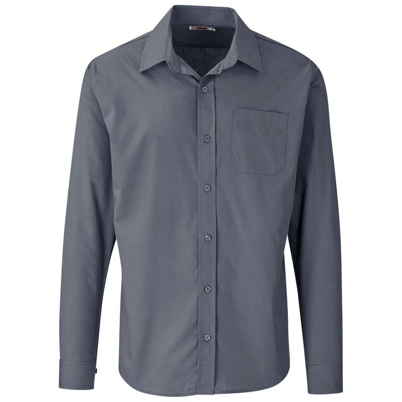 Kensington Shirt Long Sleeve - Mens & Ladies