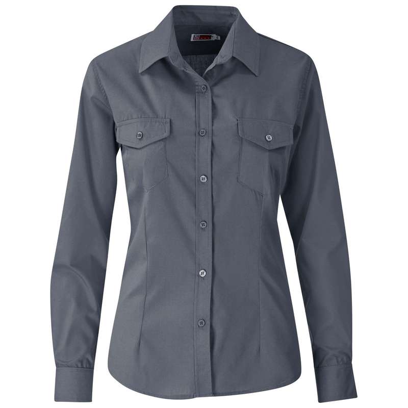 Kensington Shirt Long Sleeve - Mens & Ladies